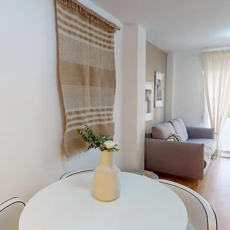 El Capitan Center 2-1 Appartement *