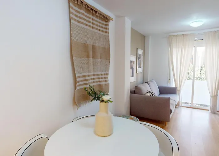 El Capitan Center 1-1 Lejlighed *